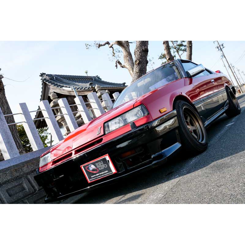 Nissan Skyline R30 for sale (N.8236) view 19