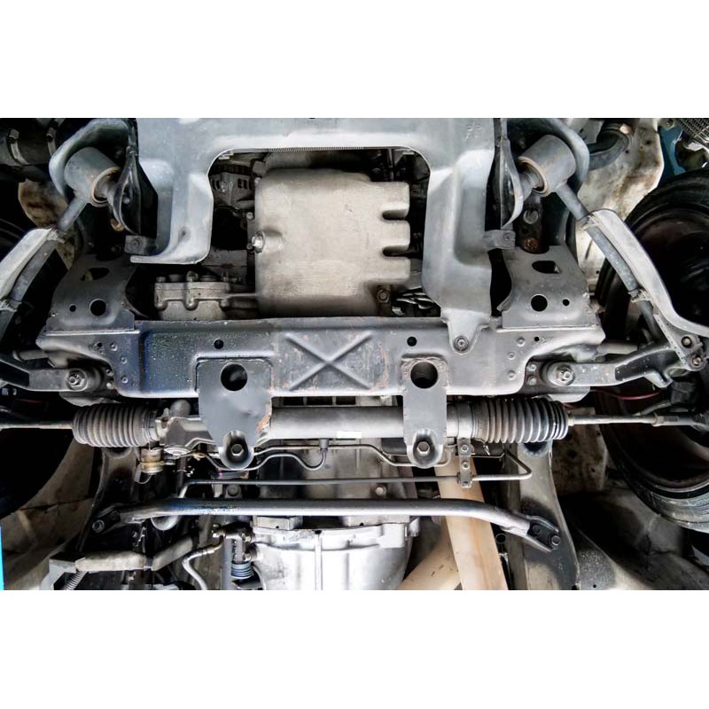Nissan Skyline GTR V spec for sale (N.8227) view 55