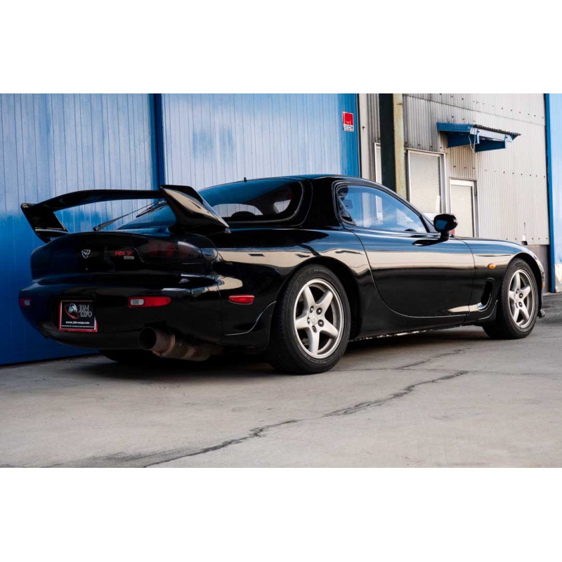Mazda RX7 for sale (N.8290) view 22