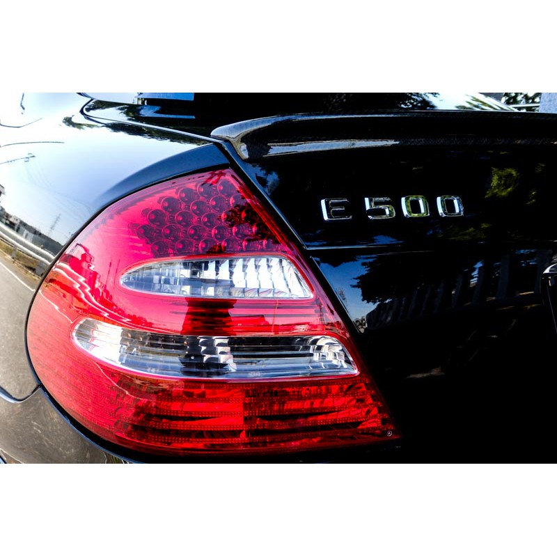 Mercedes Benz E500 for sale (N.8113) view 16
