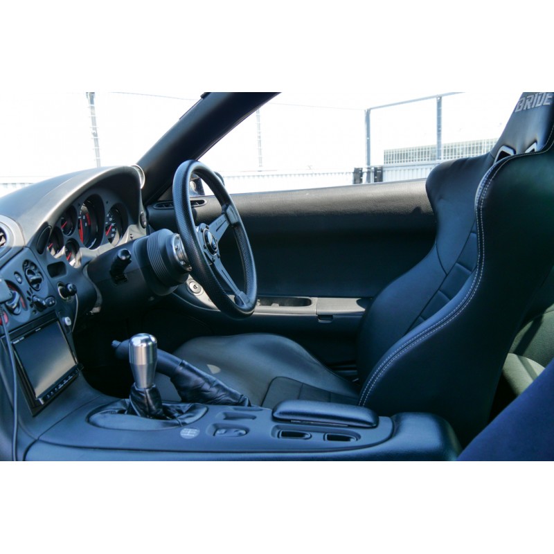 Mazda RX-7 Type RS (N.8521) view 66