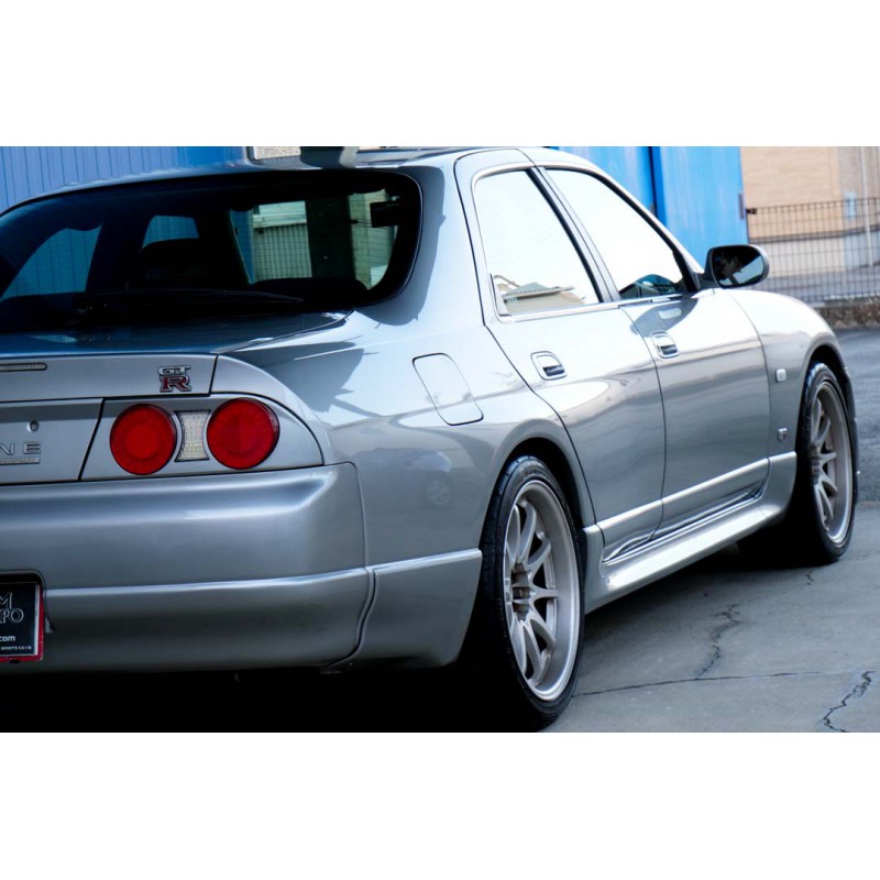 Nissan Skyline GTR R33 Autech Version (N.8387) view 20