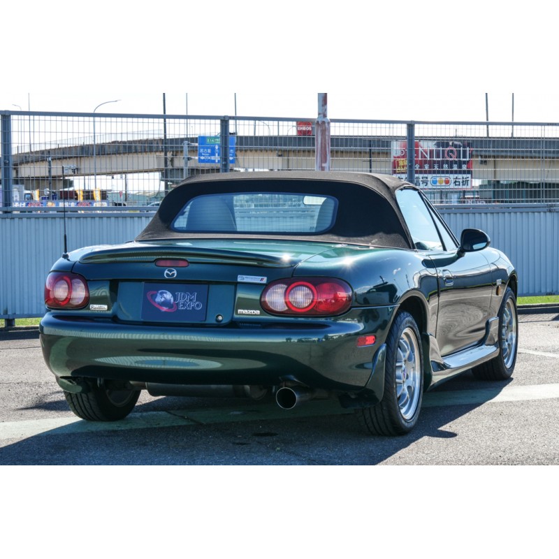 Mazda Roadster (N.8508) view 22