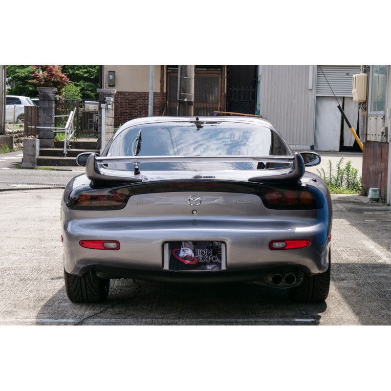 Mazda RX-7 Spirit R Type A (N.8520) view 7