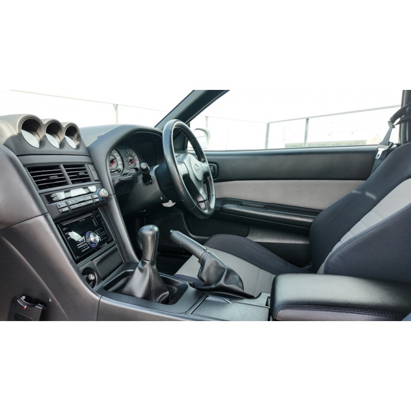 Nissan Skyline 25GTT (N.8546) view 50