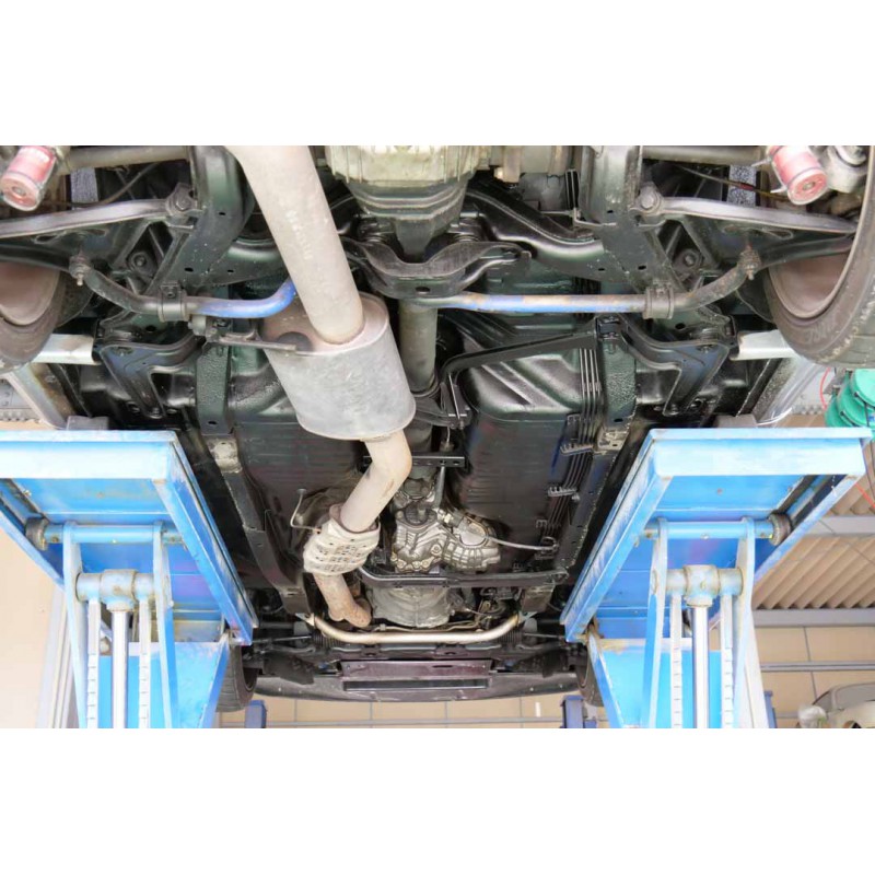 Nissan Skyline GTR for sale (N.8244) view 48