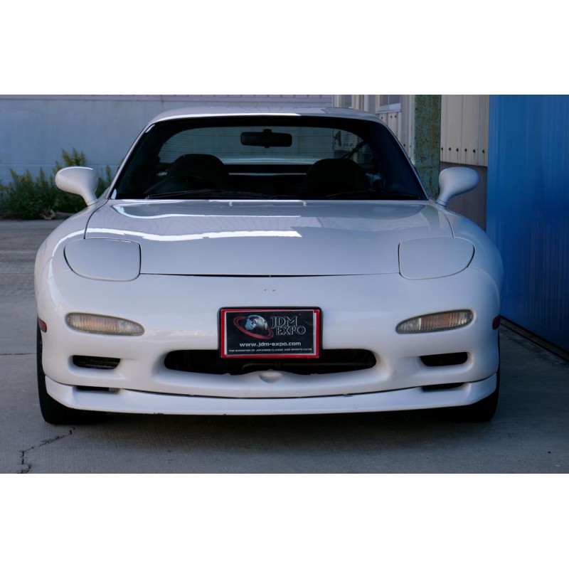 Mazda RX7 (N.8439) view 16