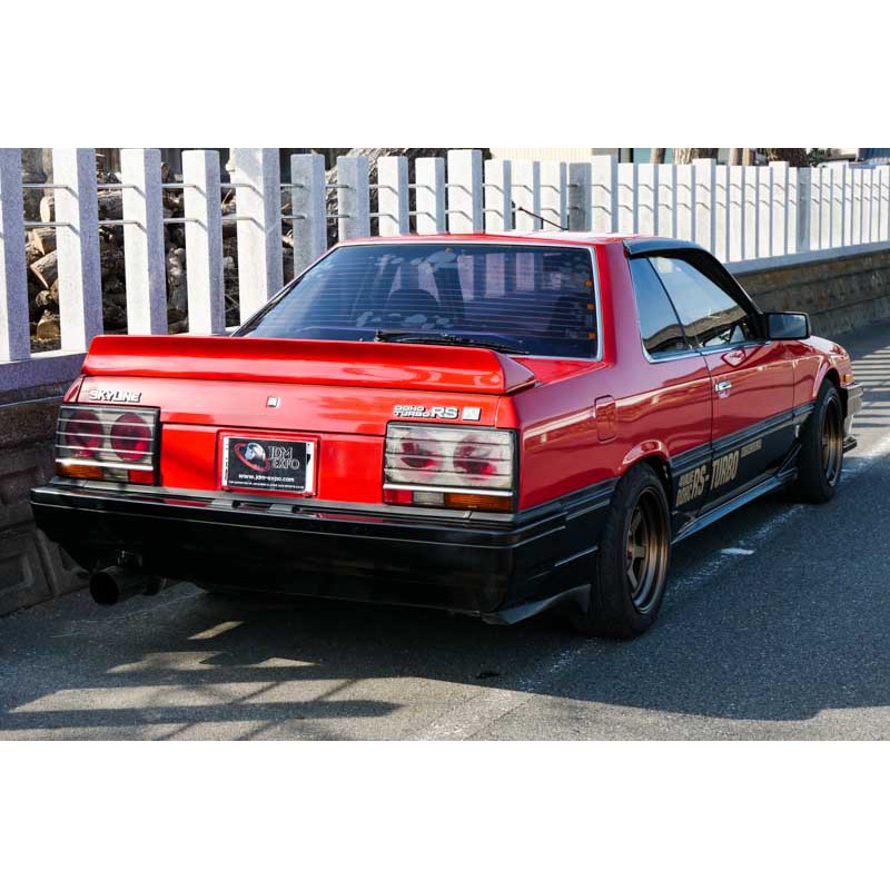 Nissan Skyline R30 for sale (N.8236) view 10