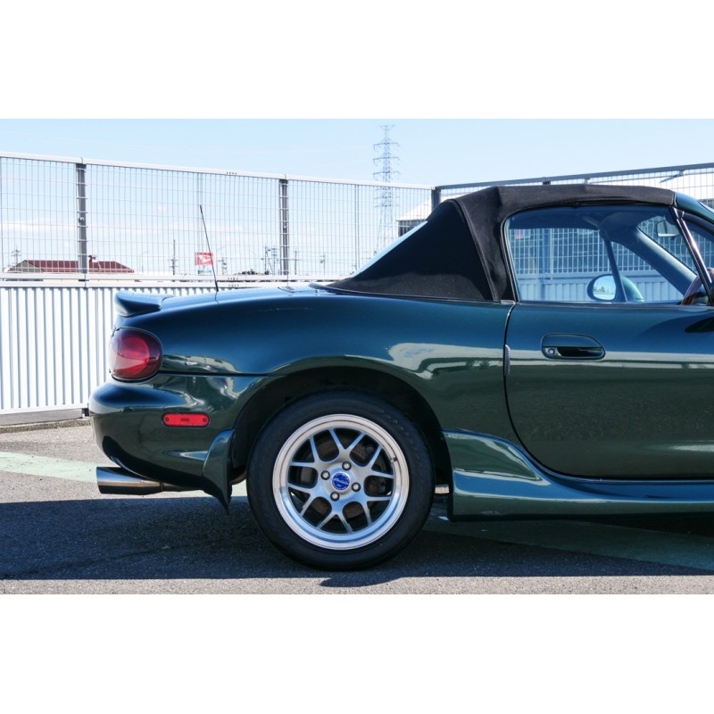 Mazda Roadster (N.8508) view 30