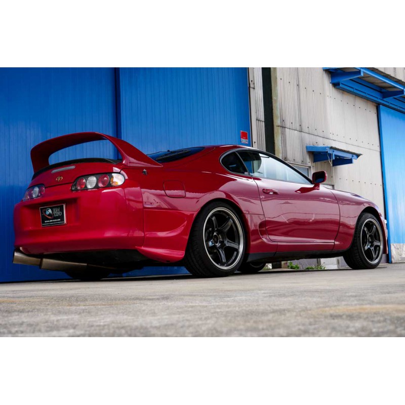 Toyota Supra for sale (N.8341) view 31