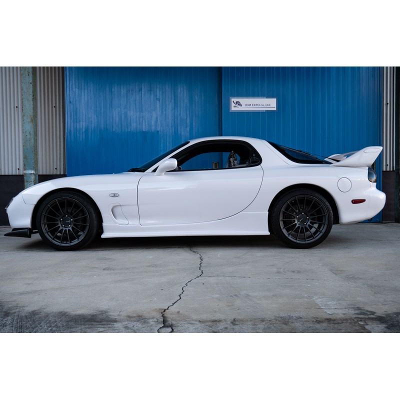 Mazda RX7 for sale (N.8210) view 7