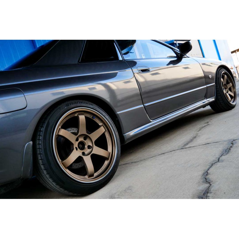 Nissan Skyline GTR R32 for sale (N.8332) view 36