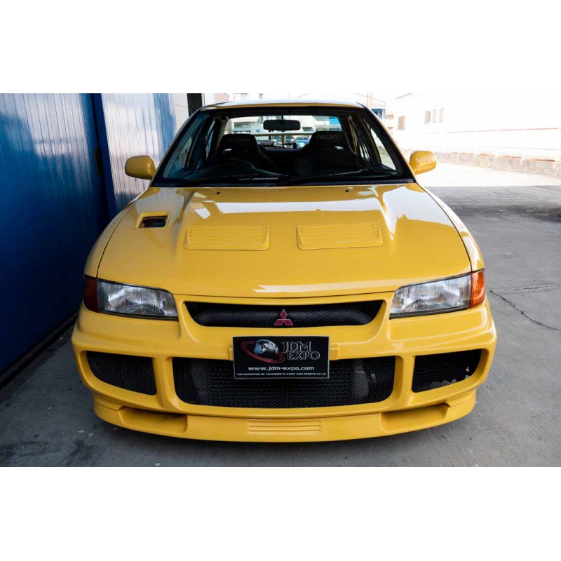 Mitsubishi Lancer Evo III for sale (N.8360) view 22