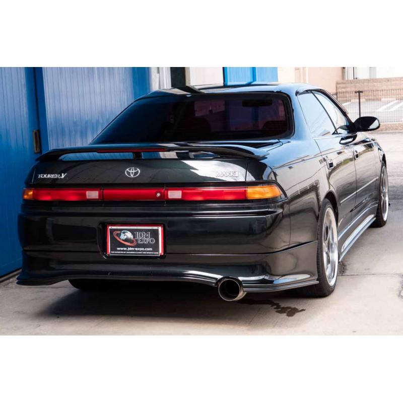 Toyota Mark II JZX90 for sale (N.8292) view 23