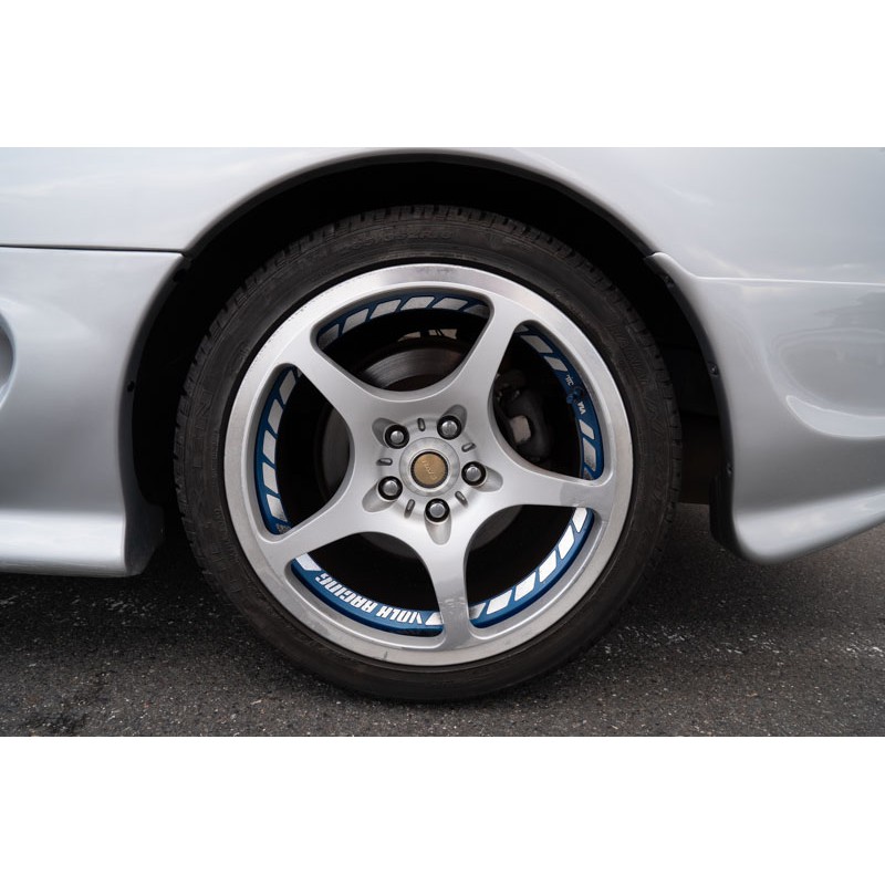 Toyota Supra JZA80 for sale (N.8221) view 18
