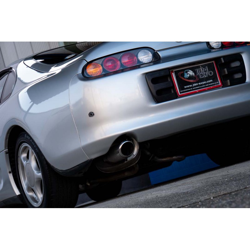 Toyota Supra JZA80 for sale (N.8305) view 37