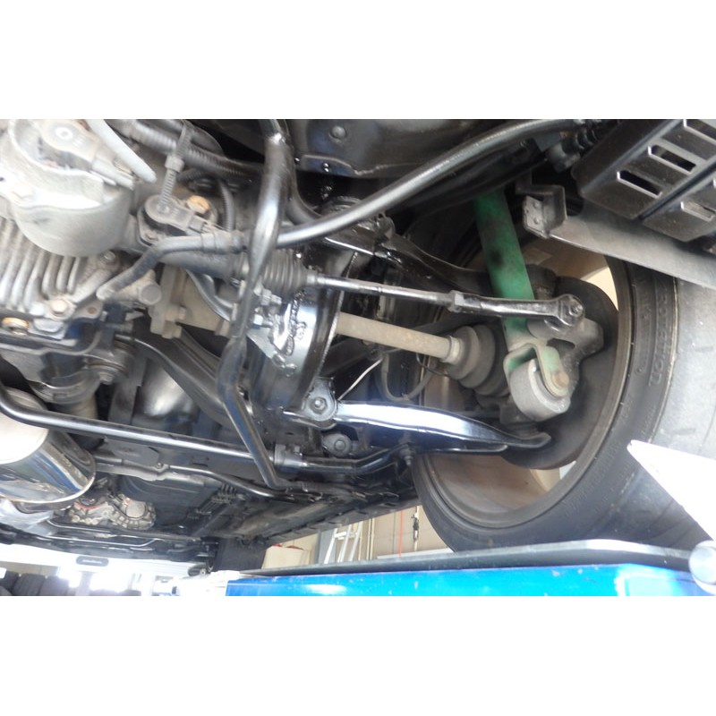 Nissan Skyline GTR V spec for sale (N.8185) view 35
