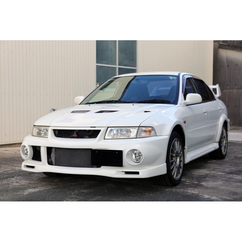 MItsubishi Lancer Evolution VI (N.8564)