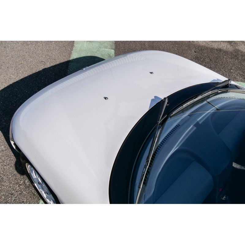 Honda Beat (N.8545) view 20
