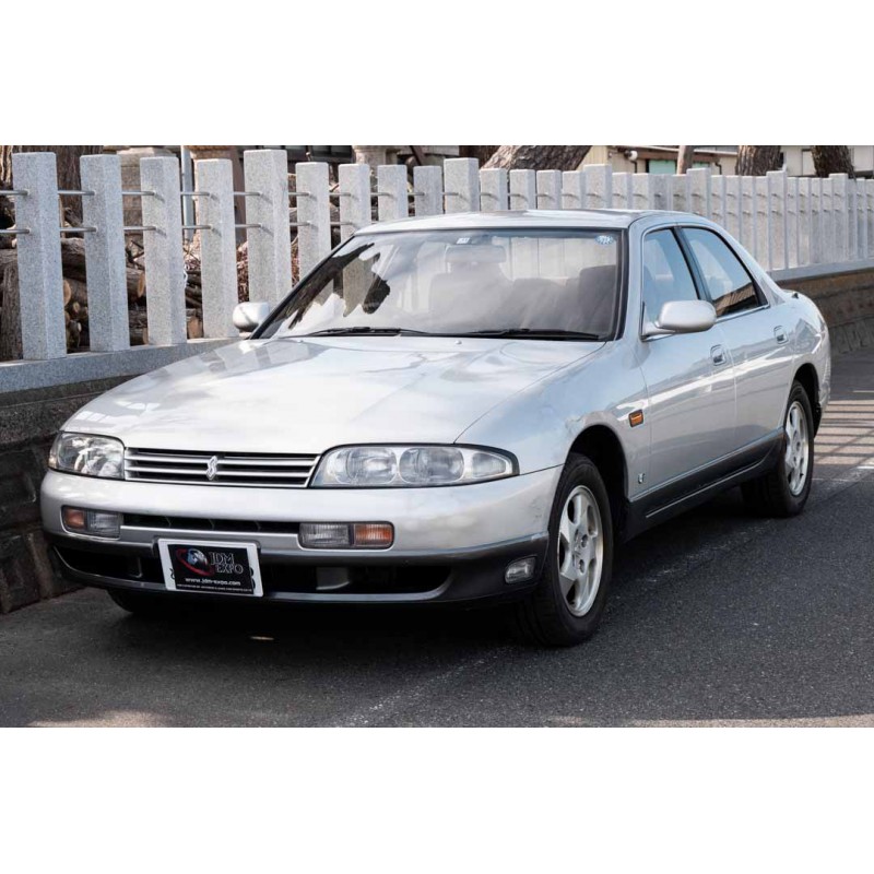 Nissan Skyline R33 GTS-4 for sale (N.8245) view 14