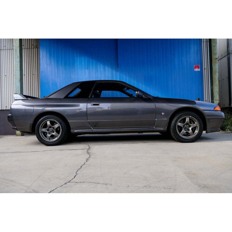 Nissan Skyline GTR for sale (N.8325) view 28