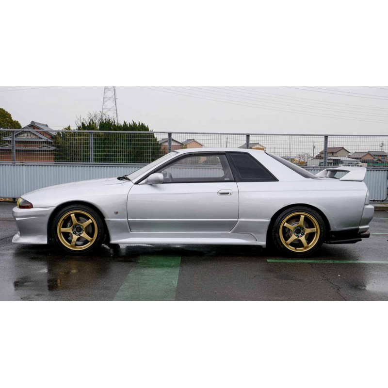 Nissan Skyline GTR R32 for sale (N.8415) view 6