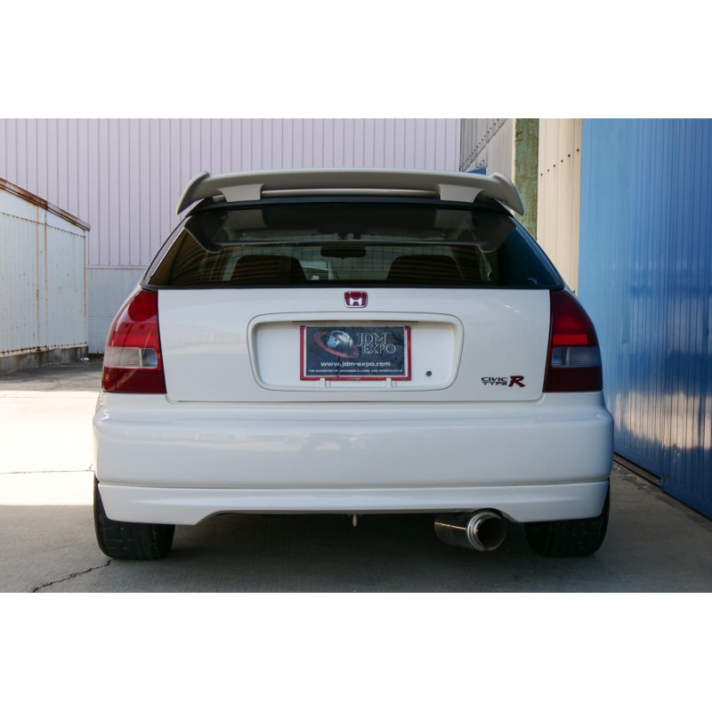 Honda Civic Type R (N.8477) view 10