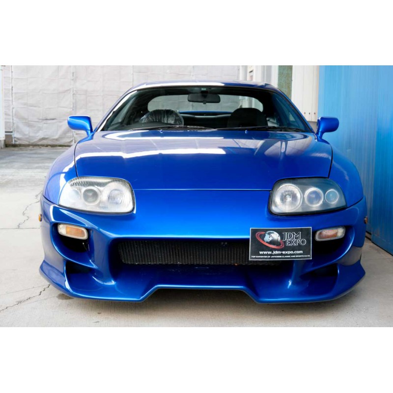 Toyota Supra JZA80 for sale (N.8392) view 27