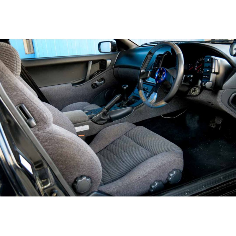 Nissan Fairlady Z TT (N.8401) view 38