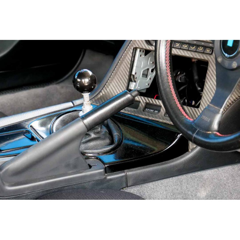Toyota Supra JZA80 for sale (N.8322) view 44