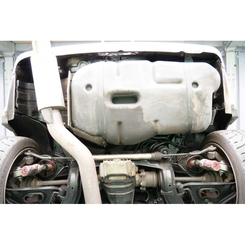 Nissan Skyline GTR for sale (N.8244) view 49