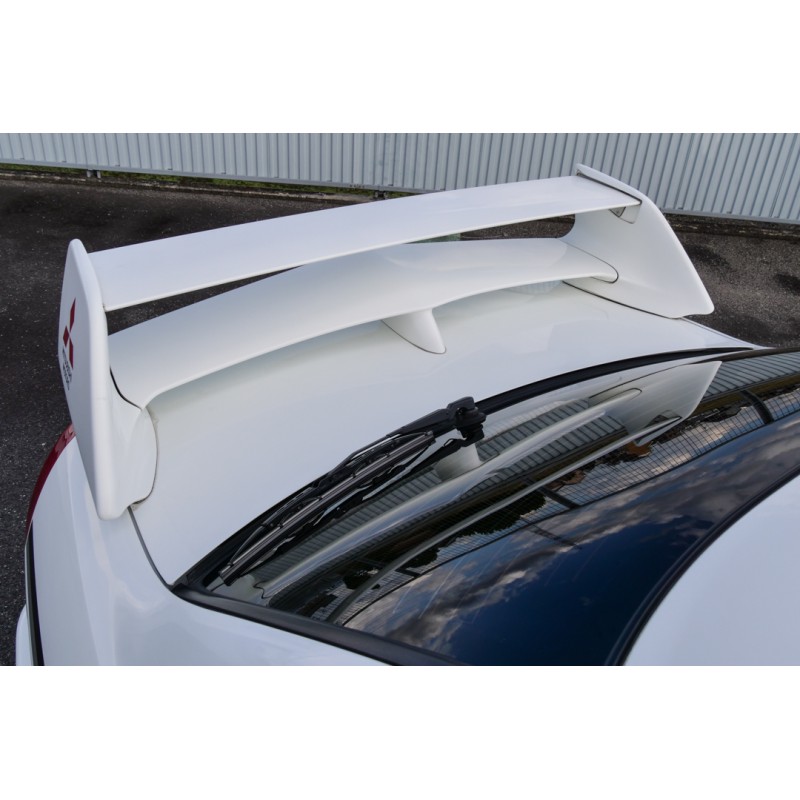 Mitsubishi Lancer Evolution 6 TME (N.8535) view 38