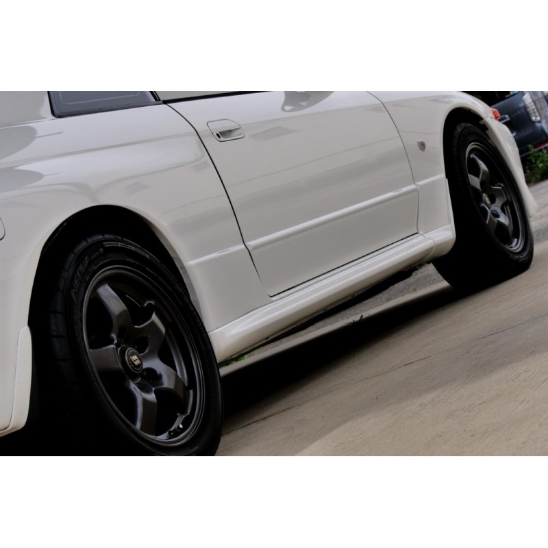 Nissan Skyline GTR R32 (N.8456) view 25