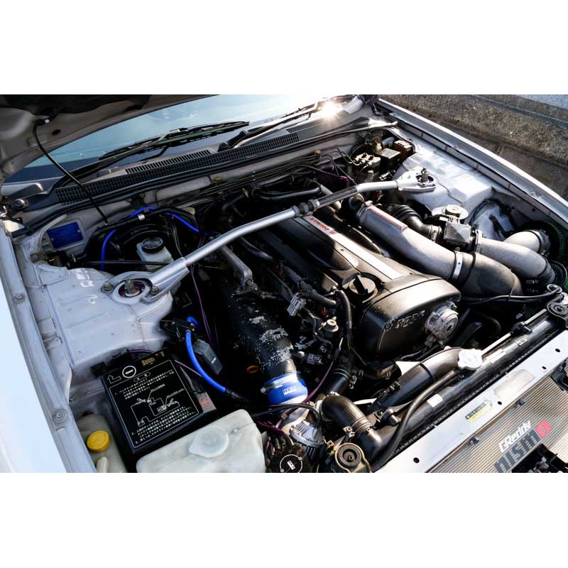 Nissan Skyline GTR for sale (N.8241) view 47