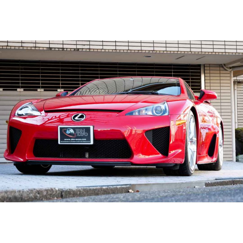 Lexus LFA for sale (N.8381) view 32