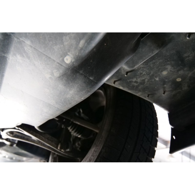 Subaru Impreza WRX Sti for sale (N.8379) view 76