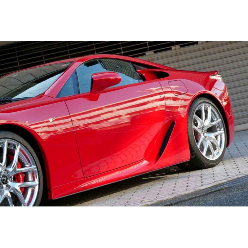 Lexus LFA for sale (N.8381) view 24