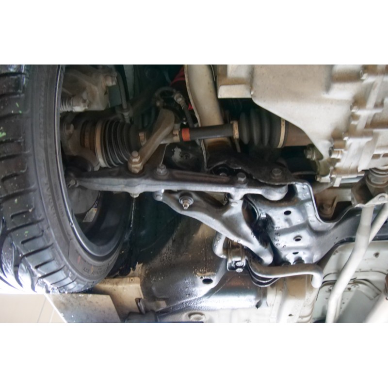 Honda Integra Type R (N.8510) view 106