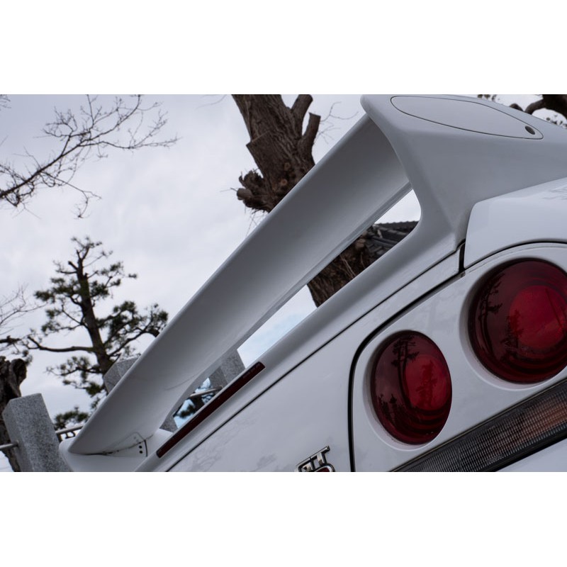 Nissan Skyline GTR for sale (N.8237) view 12