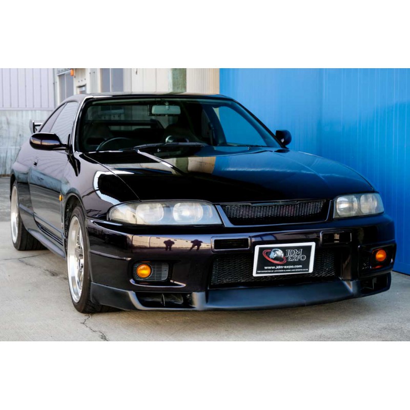 Nissan Skyline GTR R33 for sale (N.8338) view 33