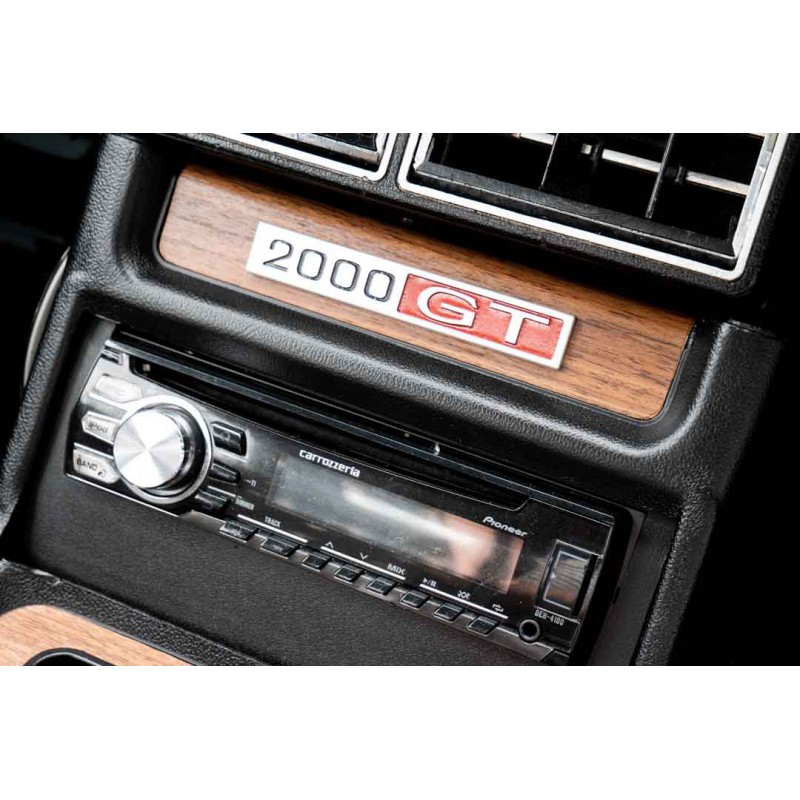Nissan Skyline Hakosuka for sale (N.8272) view 55