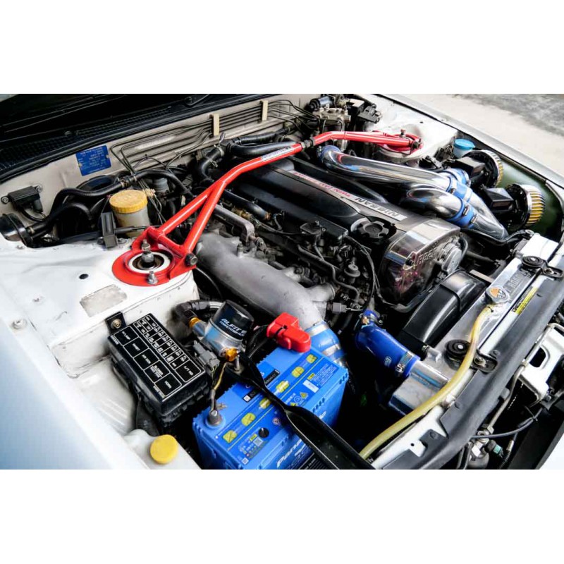 Nissan Skyline GTR R32 for sale (N.8393) view 50