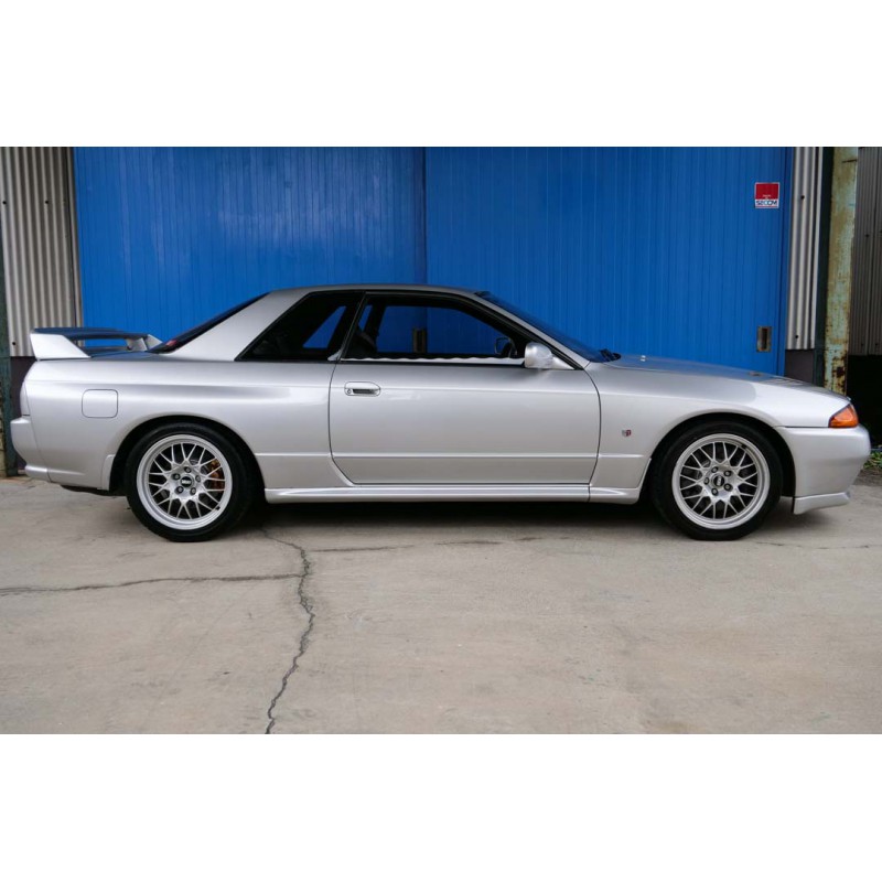 Nissan Skyline GTR R32 for sale (N.8334) view 29