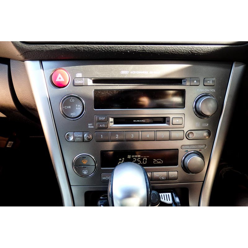 Subaru Legacy for sale (N.8194) view 39
