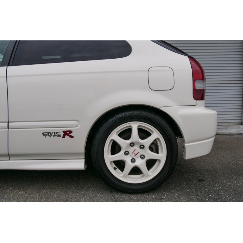 Civic Type R EK9 (N.8467) view 13