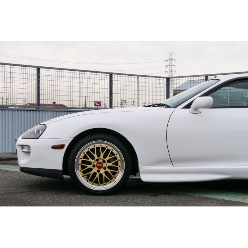 Toyota Supra RZ (N.8516) view 10
