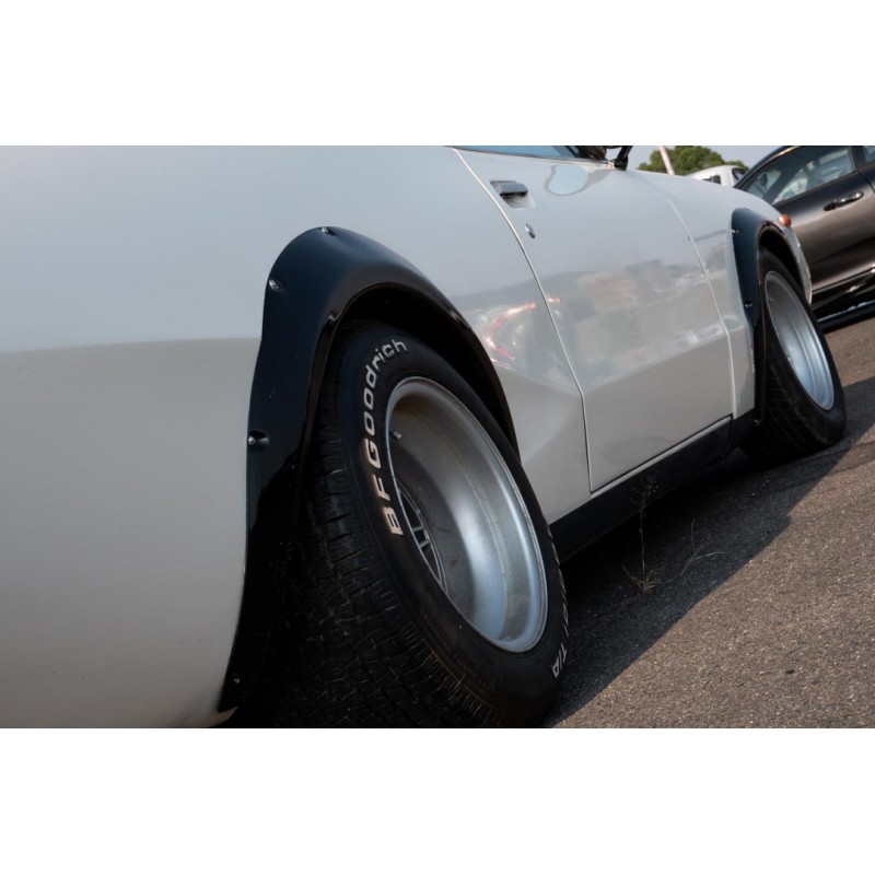 Nissan Skyline Kenmeri for sale (N.8277) view 17