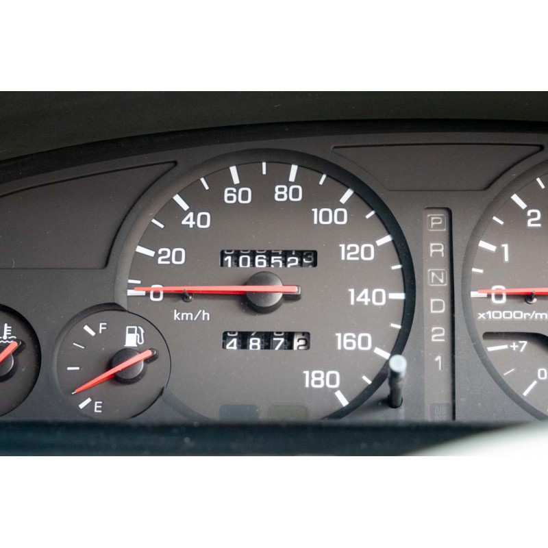 Nissan Skyline R33 for sale (N.8364) view 52