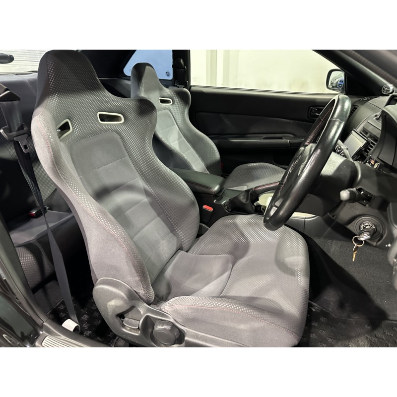 Nissan Skyline R34 GT-R (N.8536) view 37