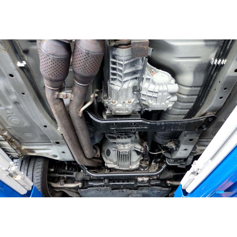 Nissan Skyline GTR V spec for sale (N.8166) view 39